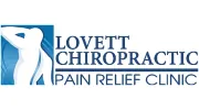 Lovett Chiropractic Pain Relief Clinic
