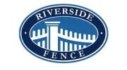 Riverside Fence