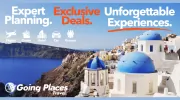 Cruise Division American Expre