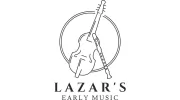 Lazar's Early Music