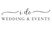 I Do. Weddings & Events