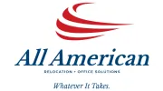 All American Relocation