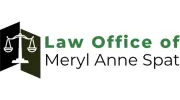 Law Office Of Meryl Anne Spat