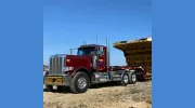 Reeve Trucking