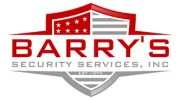Barry Security Service