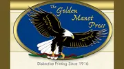 Golden-Manet Press
