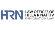 The Law Offices Of Hilla R Nattiv