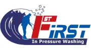 1st In Pressure Washing
