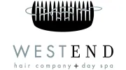 Westend Hair Co & Day Spa