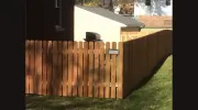Scott County Fence
