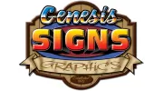 Genesis Signs