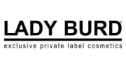 Lady Burd Exclusive Cosmetics