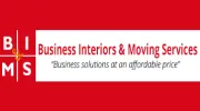 Business Interiors & Moving Services