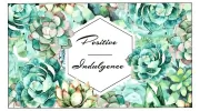 Positive Indulgence