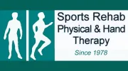 KC Sports Rehab Physical & Hand Therapy