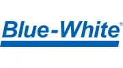 Blue-White