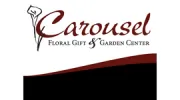 Carousel Of Flowers