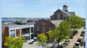 Whaling Museum