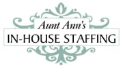 Aunt Anns In House Staffing