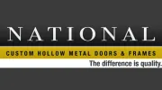 National Custom Hollow Metal
