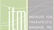 Institute For Therapeutic Massage - Newark Massage