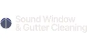 Sound Window & Gutter Cleaning
