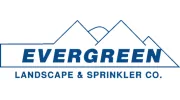 Evergreen Landscape