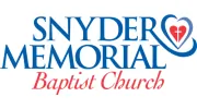 Snyder Memorial Baptist Church