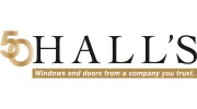 Hall's Window Center