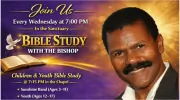 Faith Temple Church Of God