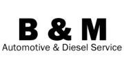 B & M Automotive & Diesel Service