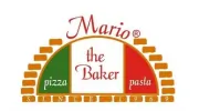 Mario The Baker