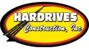 Hardrives Construction