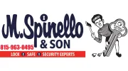 Spinello M & Son Locksmiths