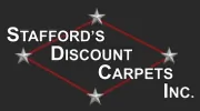 Stafford's Discount Carpets