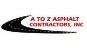 A To Z Asphalt