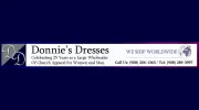 Donnie's Dresses