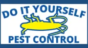 Do It Yourself Pest Control