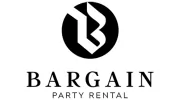 Bargain Party Rental & Sales