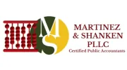 Martinez & Shanken
