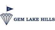 Gem Lake Hills Golf Course