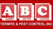ABC Termite & Pest Control