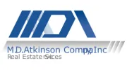MD Atkinson