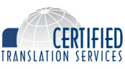 Certified Translation Service