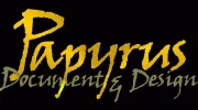 Papyrus Document & Design