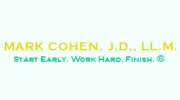 Mark Cohen, J.D., LL.M