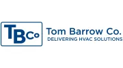 Tom Barrow