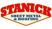 Stanick Sheet Metal & Roofing