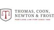 Thomas, Coon, Newton & Frost