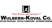 Wulbern Koval